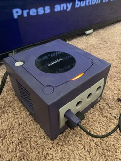 Nintendo GameCube