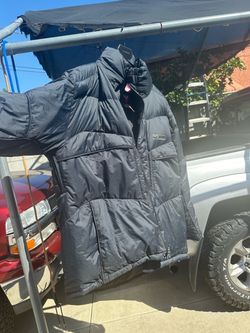 Snow jacket