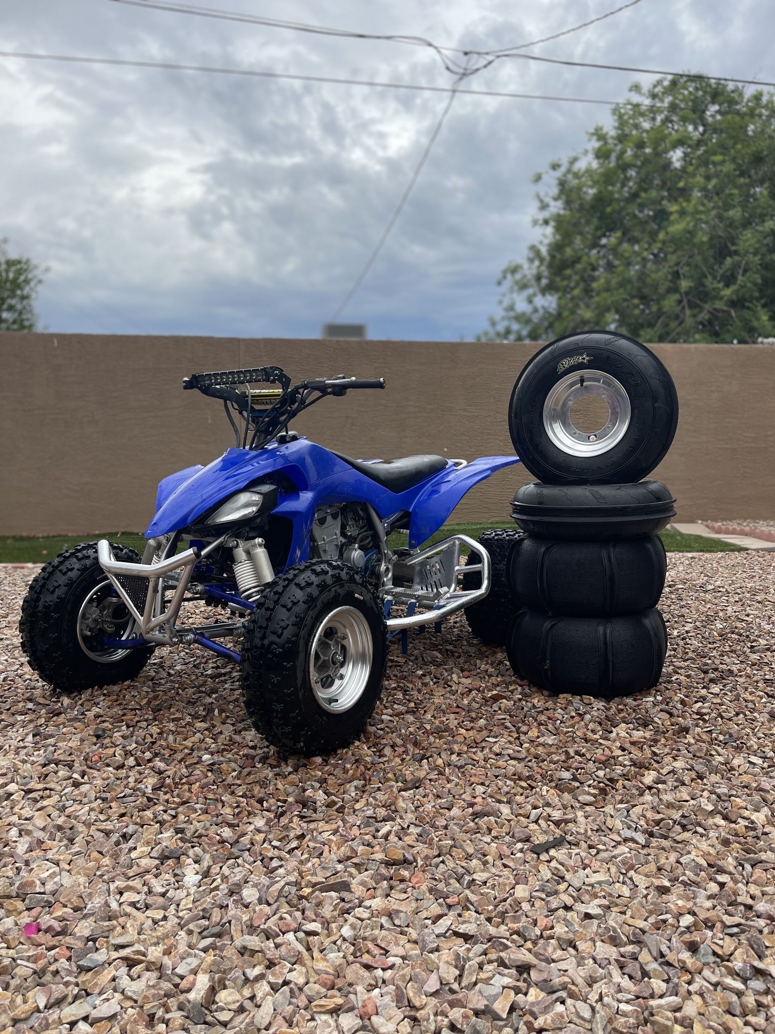 06 Yfz