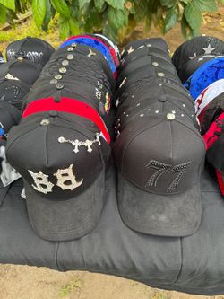 🔥New🧢 Barbas Hats / Thirtyone / Innedit / Belico Hats 🧢Gorras Nuevas🔥