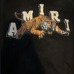 Amiri t shirt