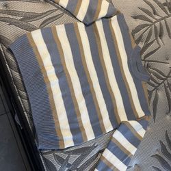 Sweater Shirt