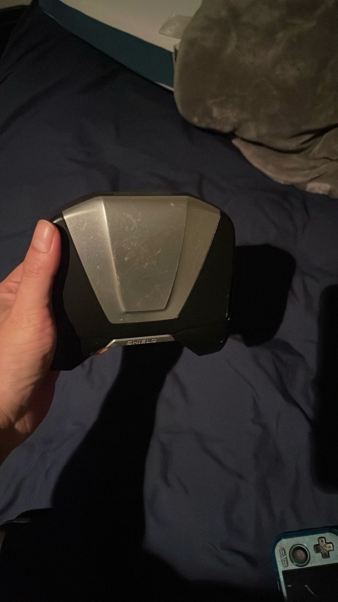 Nvidia Shield Portable
