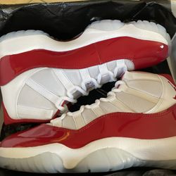 Jordan 11