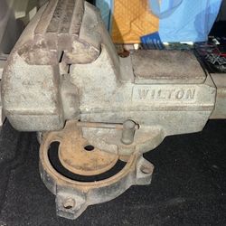 Wilton Vise