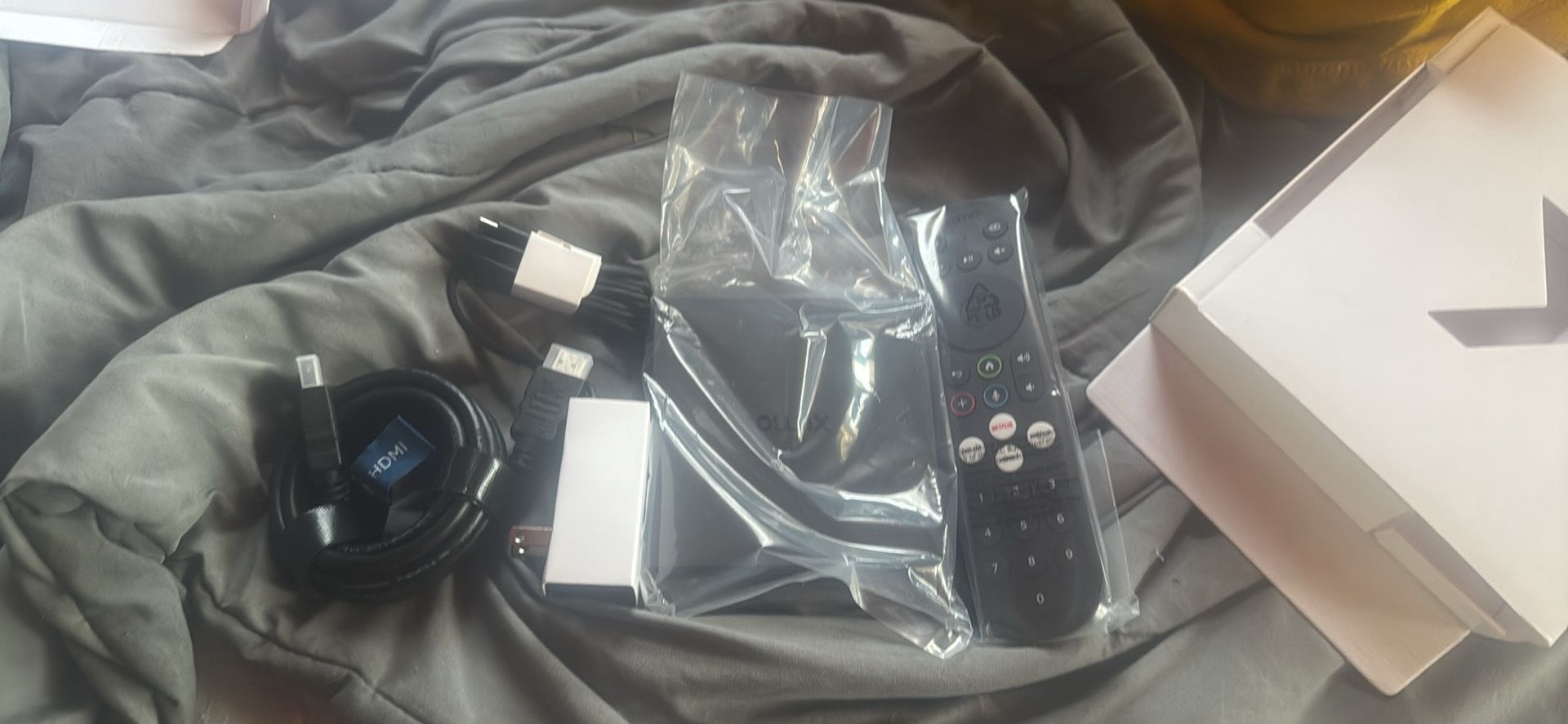 Xumo streamin Service