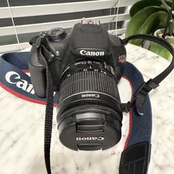 Like New Digital Canon EOS Rebel! 