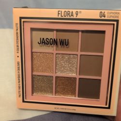 Jason Wu Eye Pallete