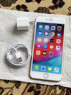 iPhone 6 Plus Unlocked for all carriers