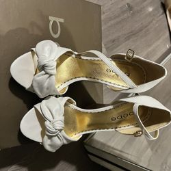Bebe Wedges 