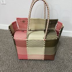 Handmade Bag/purse 