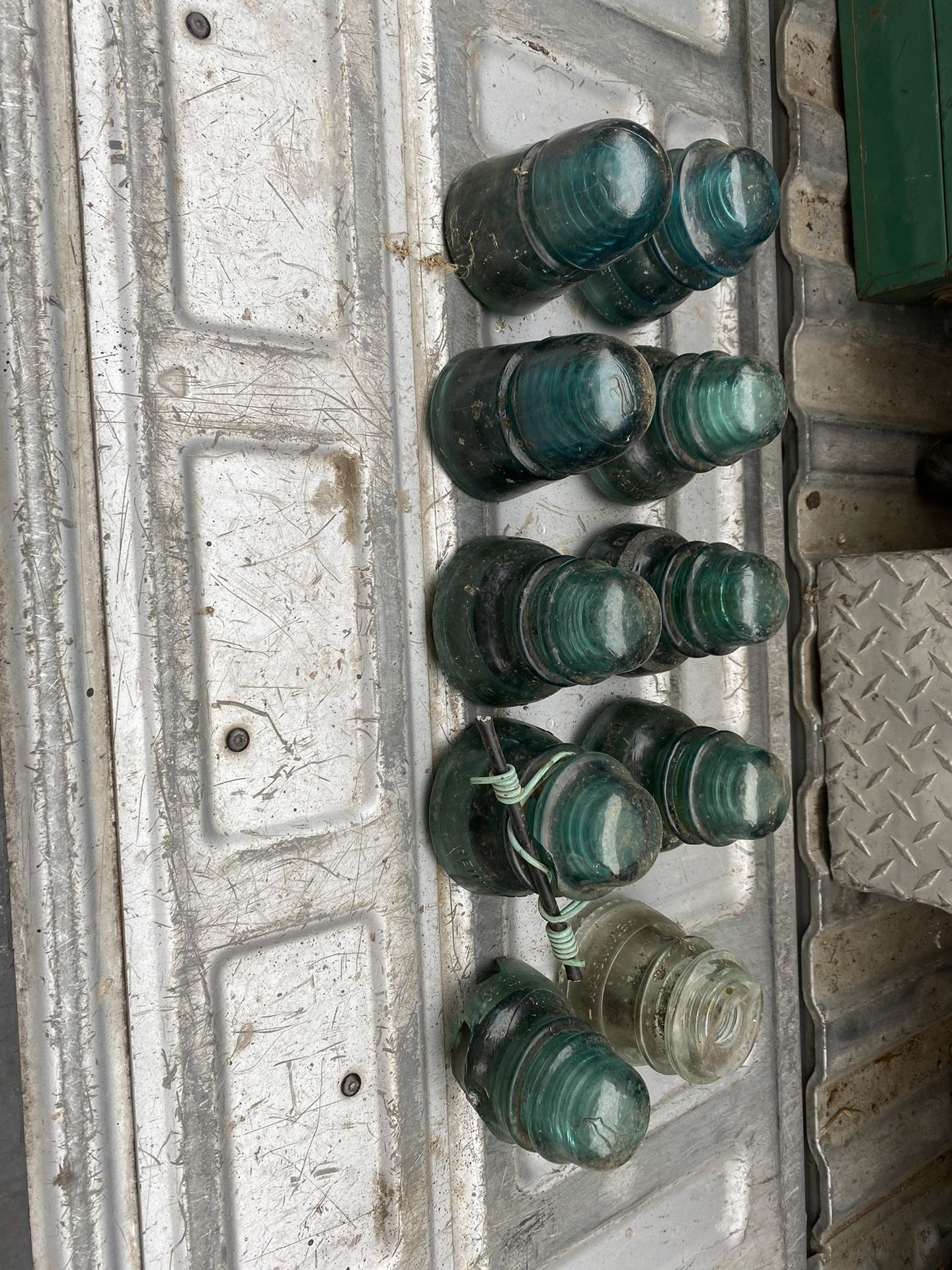 Insulators