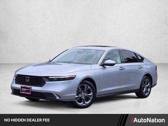 2024 Honda Accord Sedan