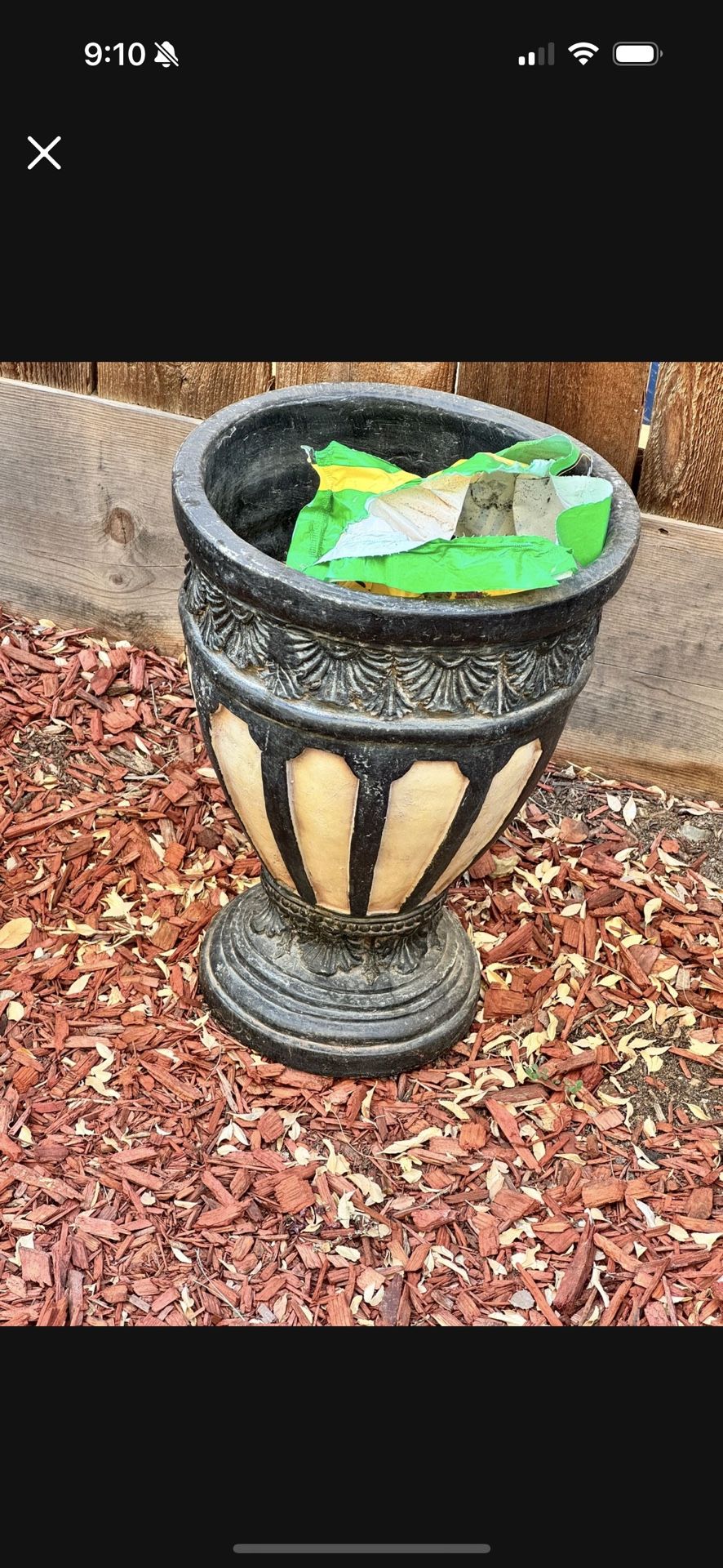 Plant Pot