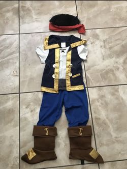 Kid costume