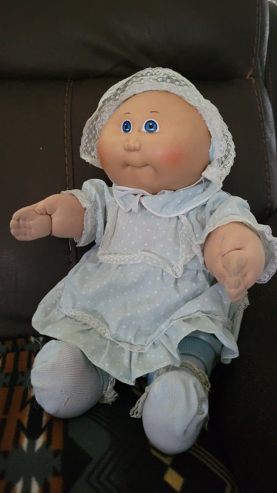 Cabbage Patch Dolls 