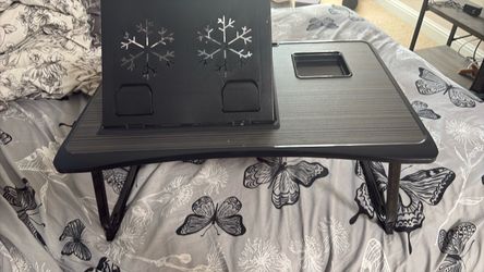 Tray work station