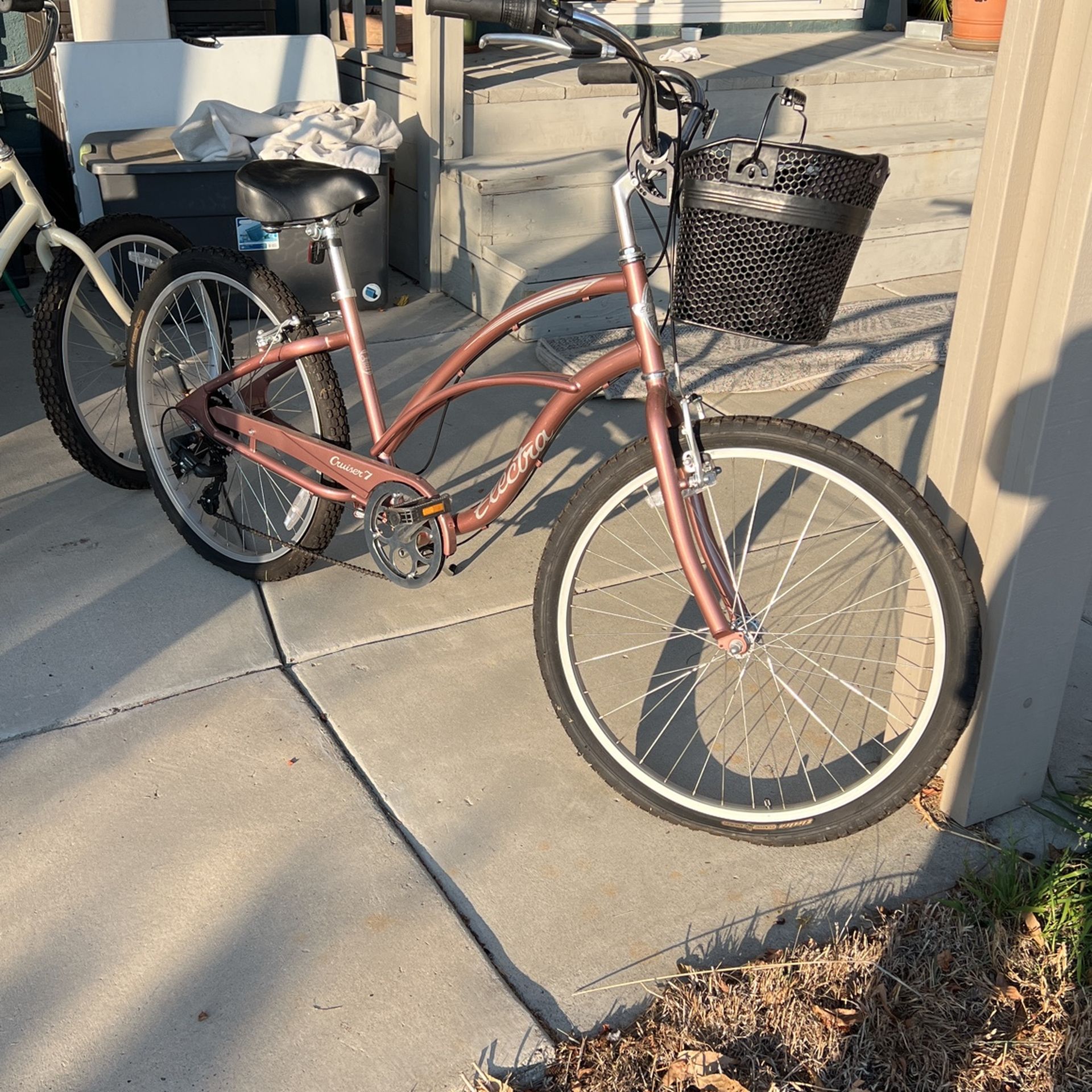 Electra Cruiser 7 Bike