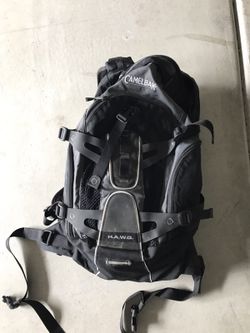 hydration backpack