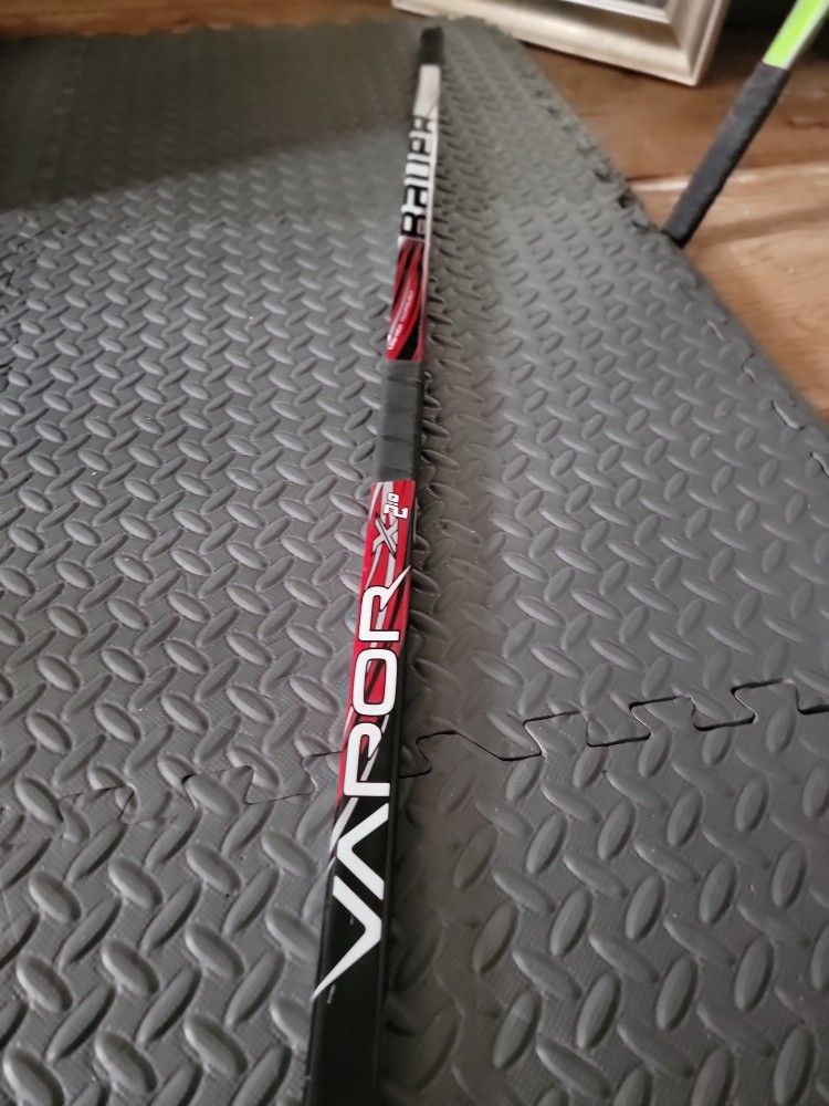 Bauer Right Hand X2.0 Vapor
