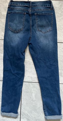 Women’s jeans
