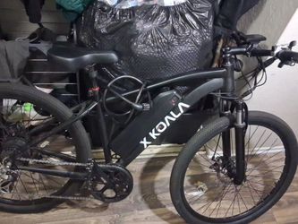 Xkoala e bike