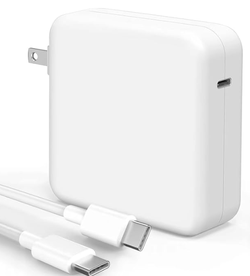 Mac Book Pro Charger - 118W USB C Charger