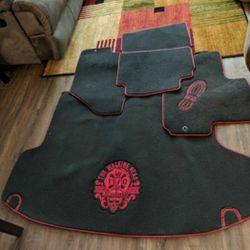 hyundai tucson carpet mats walking dead firm price