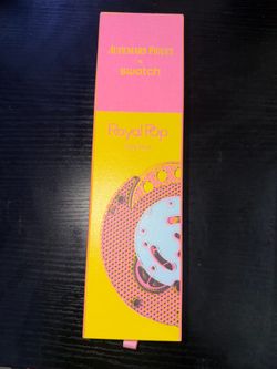 Ap swatch