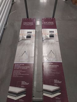 Laminate Wood Flooring