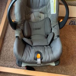 Car Seat