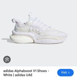 Adidas Shoes 
