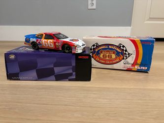 66 Kmart car