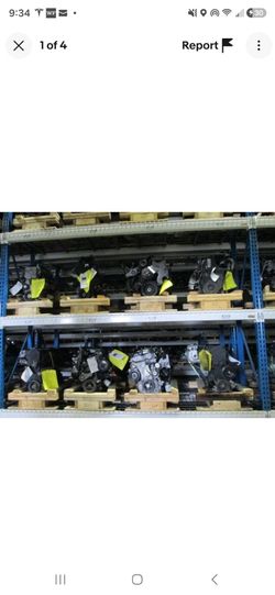 USED VOLVO ENGINE & TRANSMISSION ALL MODELS