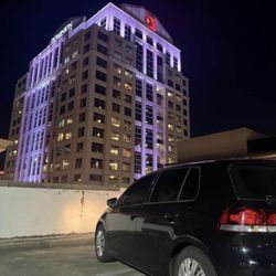 2010 Volkswagen Golf