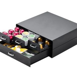 K Cup Holder Drawer
