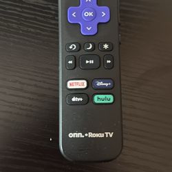 Roku TV  - 35-40 inch TV