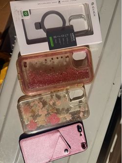 iPhone cases