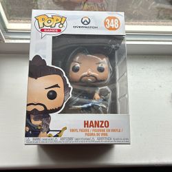 Hanzo #348