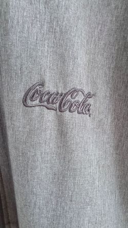 Coca-Cola jacket