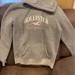 Hollister Hoodie