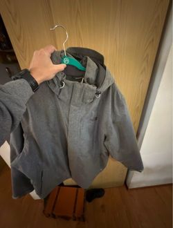 Men’s Jackets, hoodies, coats