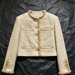 C jacket