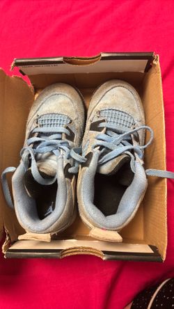 10c Jordan 4 retro