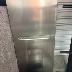 Small Refrigerator 