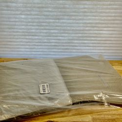 Mercedes-Benz E350 OEM floor mats - LIGHT GREY-  from 2016 Sedan