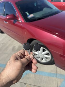 Keys Llaves 