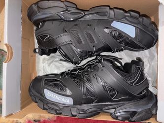 Balenciaga tracks