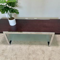 Small Tv Stand/Console Table