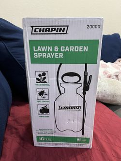 Lawn And Garden Sprayer Pressure Hand Pump